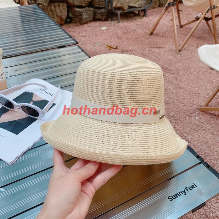 Miu Miu Hat MUH00073 Miu Miu Hat MUH00073